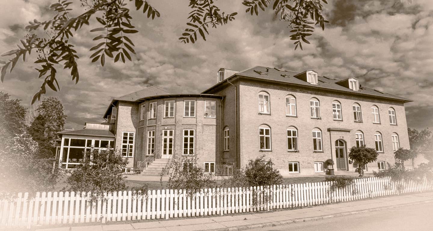 Sorø Fri Fagskole