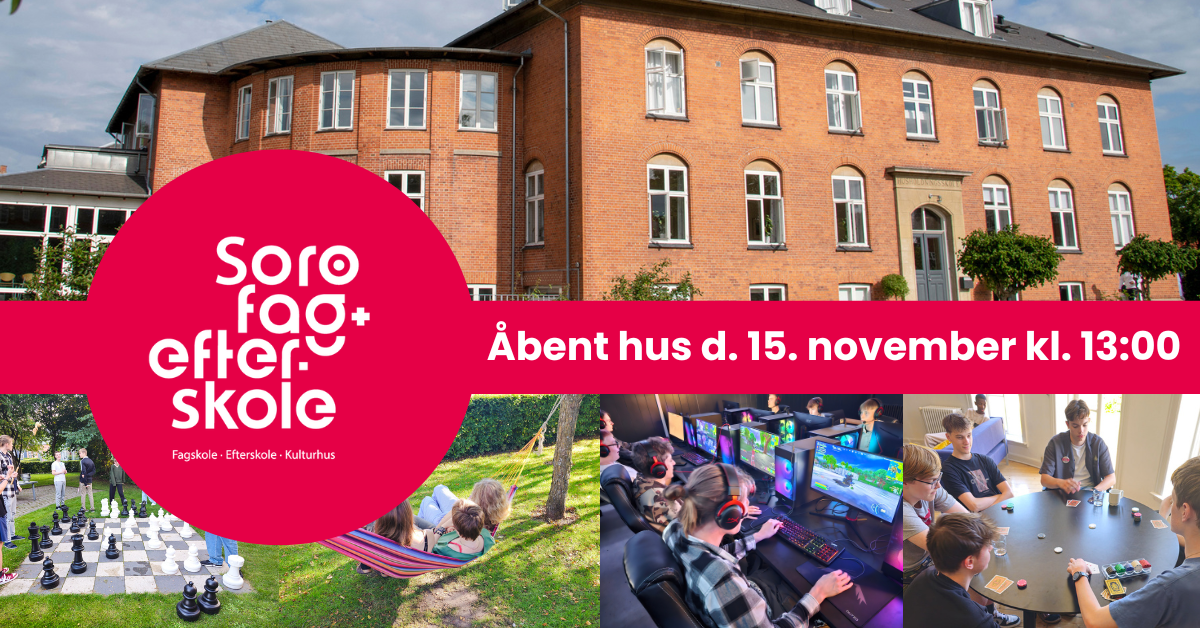Åbent hus